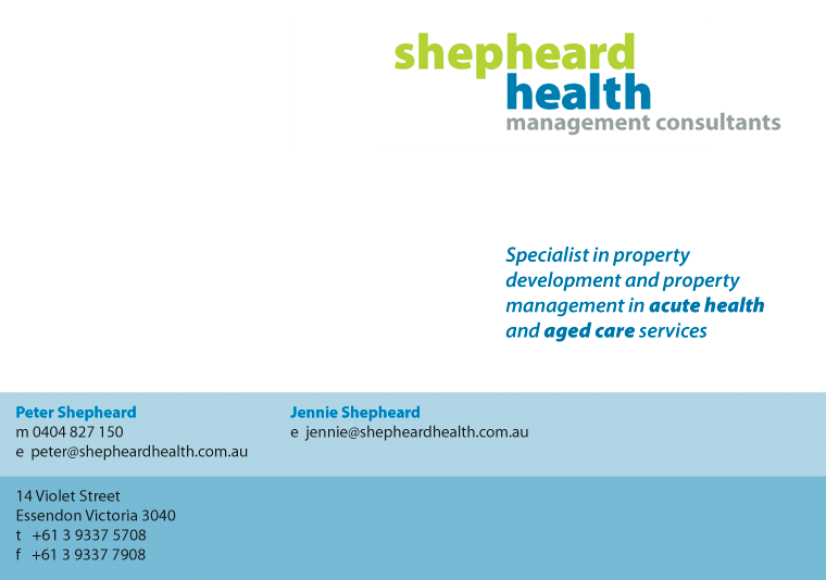 shepheard health